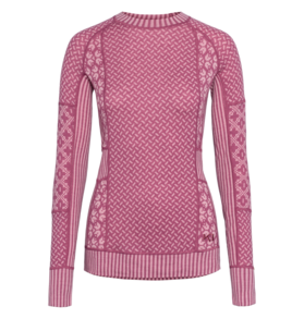 Kari Traa Kari Traa Smekker Long Sleeve Top Women's