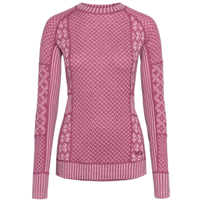 Kari Traa Smekker Long Sleeve Top Women's