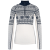 Kari Traa Vilma Merino Long Sleeve 1/2 Zip Base Layer Women's