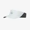 Buff Go Visor Solid