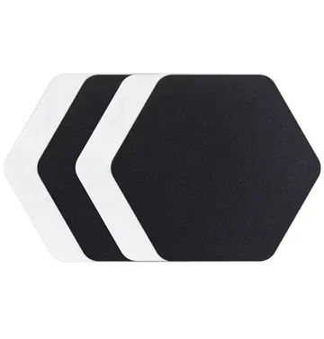 Gear Aid Gear Aid Tenacious Tape Hex Patches