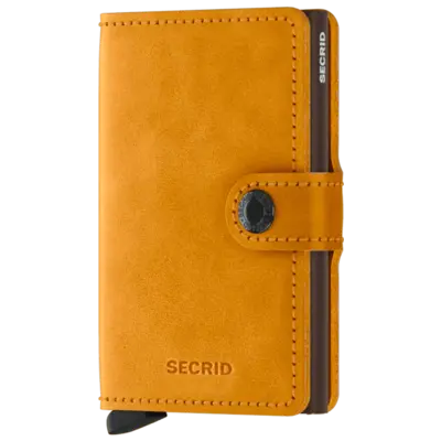 Secrid Miniwallet RFID