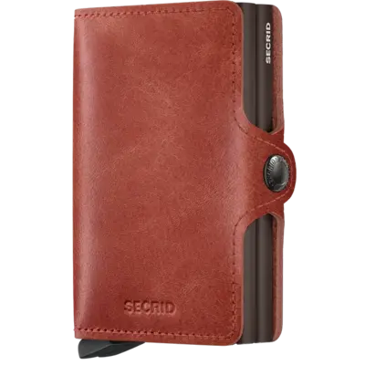 Secrid Twinwallet RFID