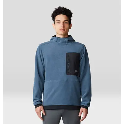 Mountain Hardwear First Tracks Fleece Pullover Hoody Men's