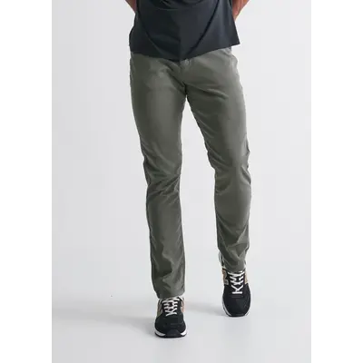 DUER No Sweat Pant Relaxed Taper Men's