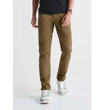 DUER DUER No Sweat Pant Relaxed Taper Men's