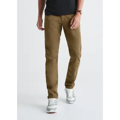 DUER No Sweat Pant Relaxed Taper Men's