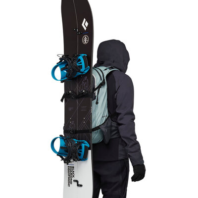 Black Diamond Dawn Patrol 32 Ski Pack Trailhead Paddle Shack
