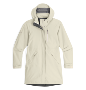 Outdoor Research Outdoor Research Aspire 3L Trench Women's