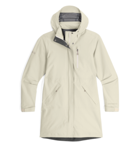 Outdoor Research Outdoor Research Aspire 3L Trench Women's