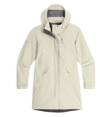 Outdoor Research Outdoor Research Aspire 3L Trench Women's