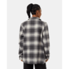 Ten Tree Flannel Utility Jacket Women's