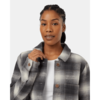 Ten Tree Flannel Utility Jacket Women's