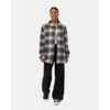 Ten Tree Flannel Utility Jacket Women's