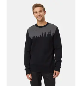Ten Tree Ten Tree Highline Juniper Sweater Men's