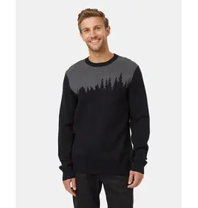 Ten Tree Ten Tree Highline Juniper Sweater Men's