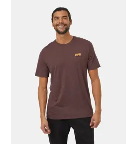 Ten Tree Ten Tree Juniper Cork Patch T-Shirt Men's