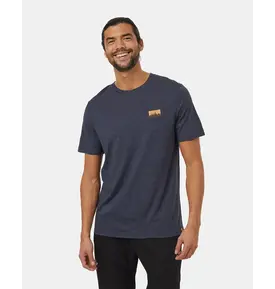 Ten Tree Ten Tree Juniper Cork Patch T-Shirt Men's