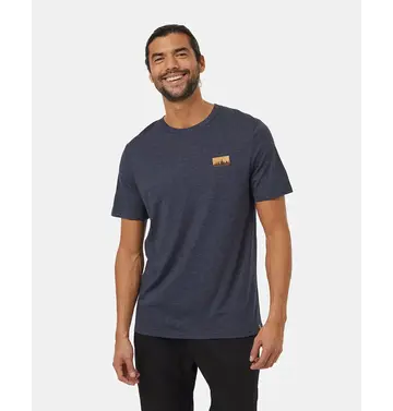 Ten Tree Ten Tree Juniper Cork Patch T-Shirt Men's