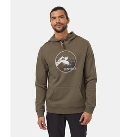 Ten Tree Ten Tree Peaks Portal Hoodie Men's