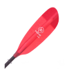 Werner Camano 2pc Straight Shaft Kayak Paddle