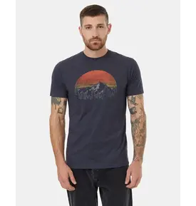 Ten Tree Ten Tree Vintage Sunset T-Shirt Men's