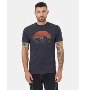 Ten Tree Ten Tree Vintage Sunset T-Shirt Men's