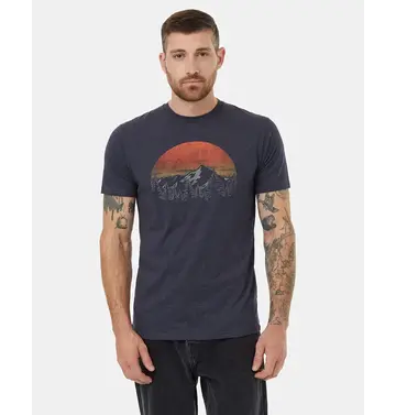 Ten Tree Ten Tree Vintage Sunset T-Shirt Men's