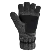 Auclair Archie Raggwool Flip Top Glove