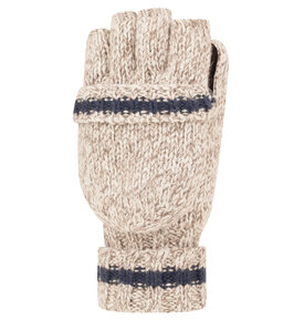 Auclair Auclair Archie Raggwool Flip Top Glove