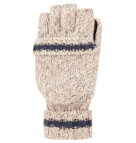 Auclair Auclair Archie Raggwool Flip Top Glove