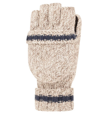 Auclair Auclair Archie Raggwool Flip Top Glove