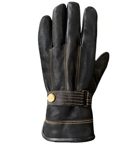 Auclair Auclair Mitch Sheepskin Leather Glove Men's