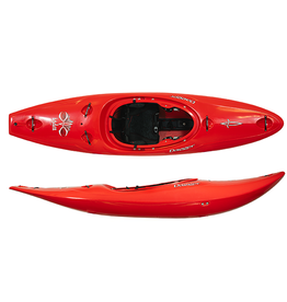 Dagger Dagger Indra White Water Kayak