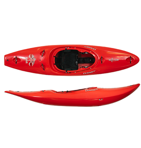 Dagger Dagger Indra White Water Kayak