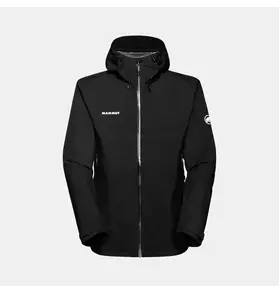 Mammut Mammut Convey Tour Gore-Tex HS Hooded Jacket Men's