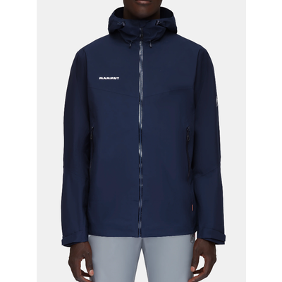 Mammut Convey Tour HS Hooded Jacket Men's - Trailhead Paddle Mammut Convey Tour HS Hooded Jacket Men's - Trailhead Paddle