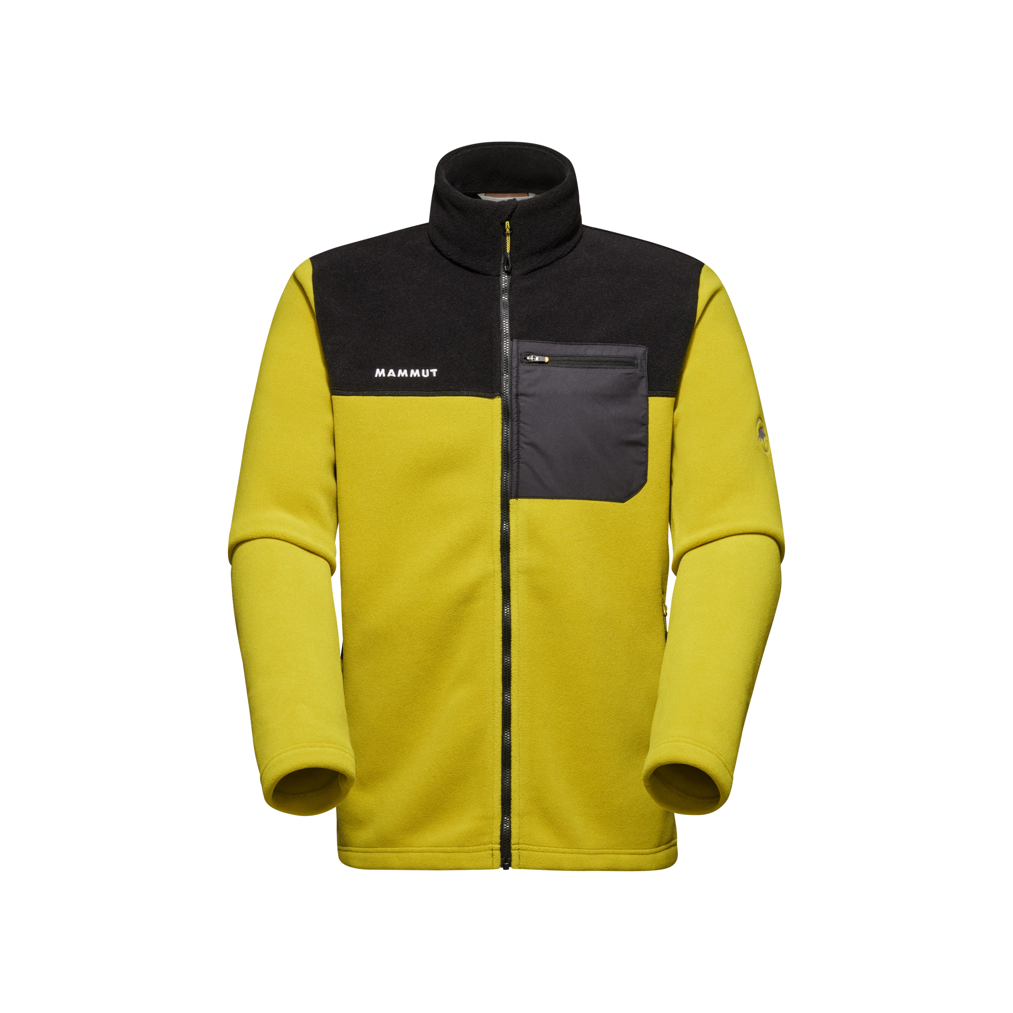 Mammut innominata jacket mens fleece online