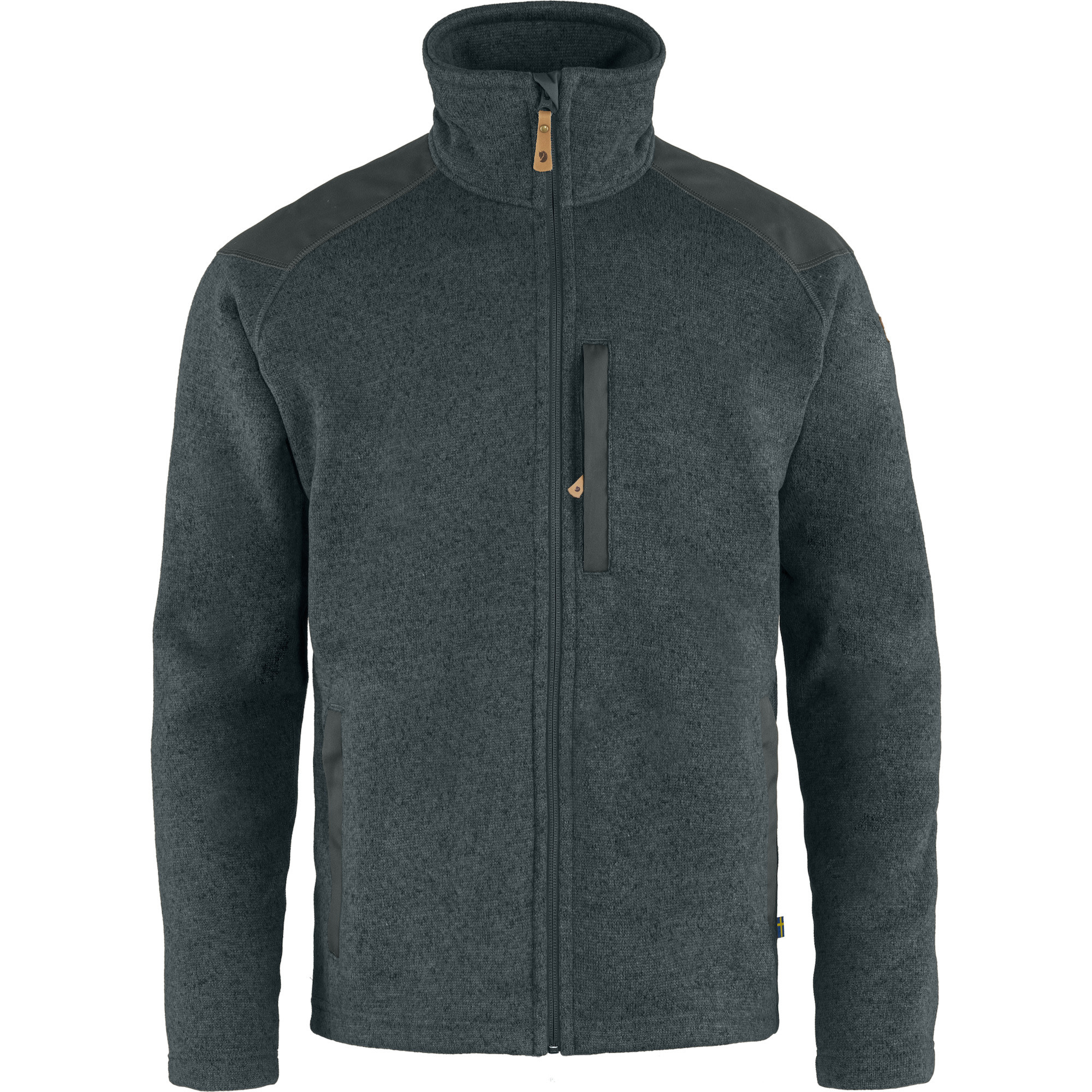 Fjall Raven Buck Fleece Men's - Trailhead Paddle Shack