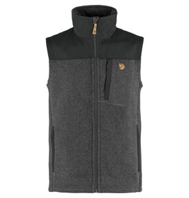 Fjallraven Fjallraven Buck Fleece Vest Men's