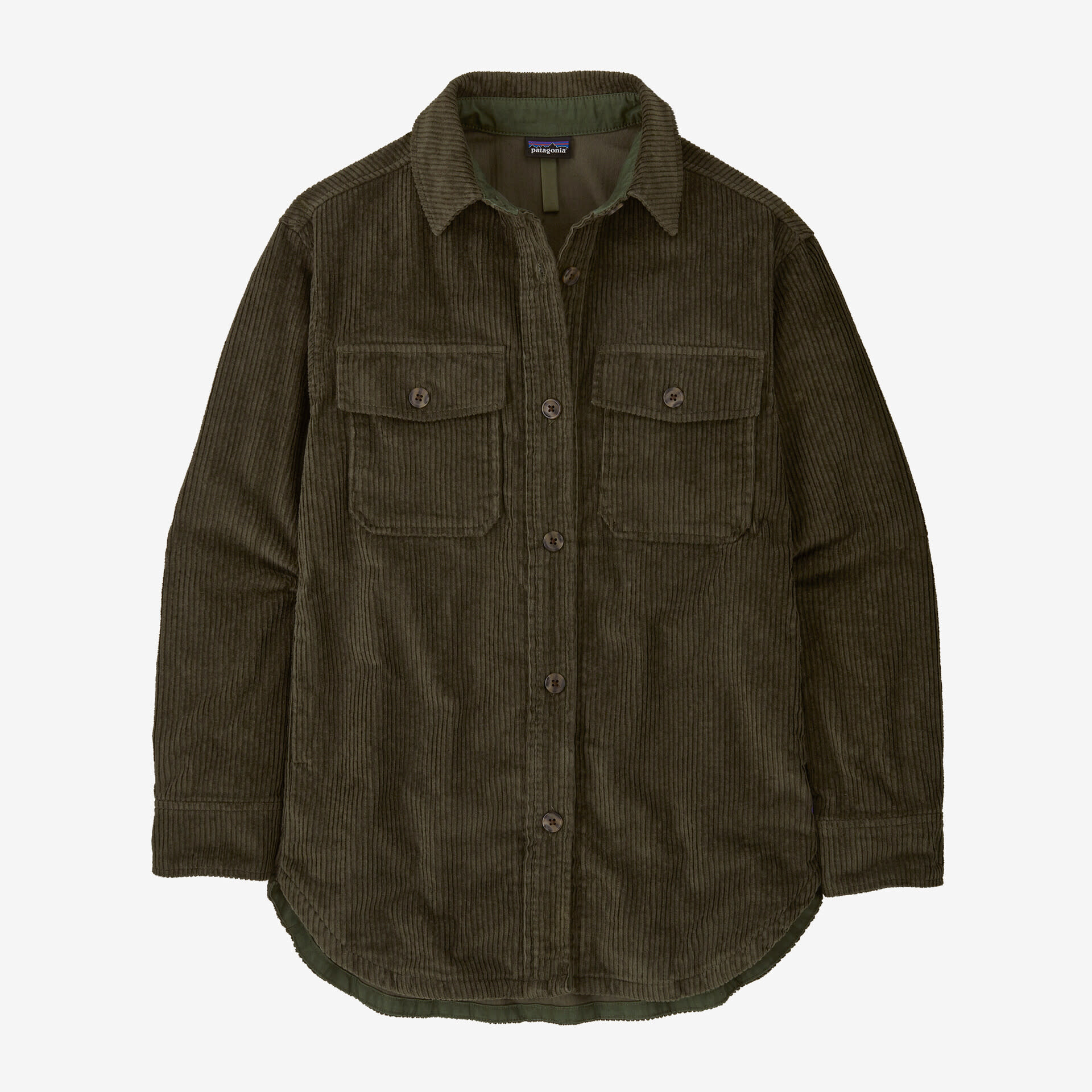 Patagonia overshirt hotsell