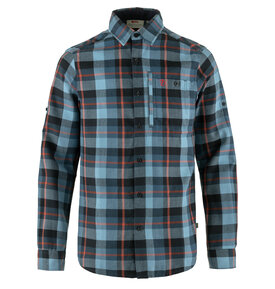 Fjallraven Fjallraven Fjallglim Long Sleeve Shirt Men's