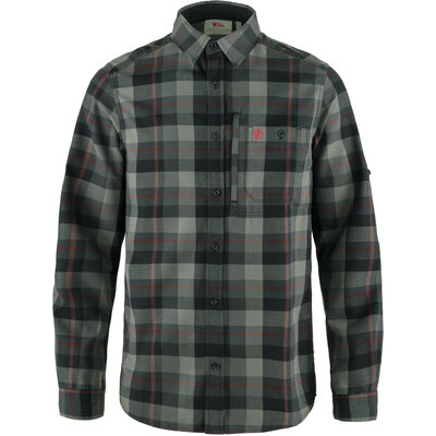 Fjallraven Fjallglim Long Sleeve Shirt Men's