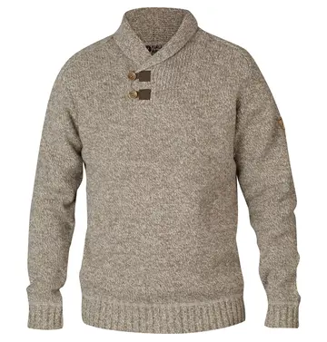 Fjallraven Fjallraven Lada Sweater Men's
