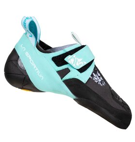 La Sportiva La Sportiva Skwama Vegan Climbing Shoe Women's