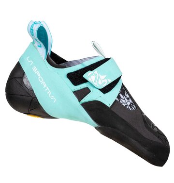 La Sportiva La Sportiva Skwama Vegan Climbing Shoe Women's