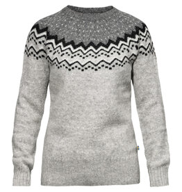 Fjallraven Fjallraven Ovik Knit Sweater Women's