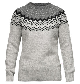 Fjallraven Fjallraven Ovik Knit Sweater Women's