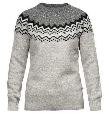 Fjallraven Fjallraven Ovik Knit Sweater Women's