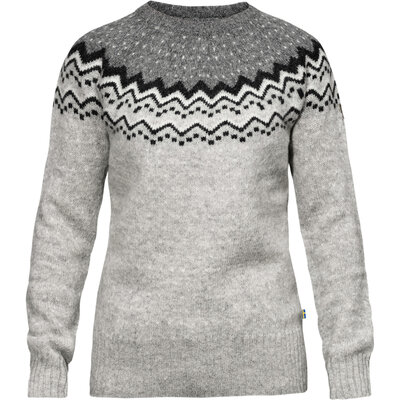 Fjallraven Ovik Knit Sweater Women's